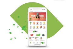 生鲜APP开发如何做才能满足市场的需求